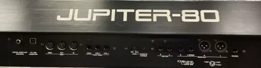 Roland - JP-80 2